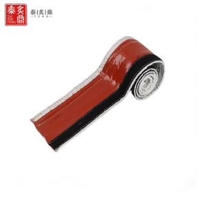 泰炙鼎 搭扣式 套管 内径95MM(展宽357mm) 米