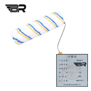 BR/滚筒刷子/4寸/把