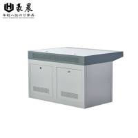 豪晨 操作台 按米定制款