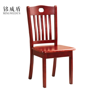 铭威盾简约工作椅餐椅休息椅B款[工厂现做 7天内发货]