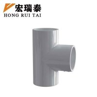 宏瑞泰 PVC三通 32mm 个