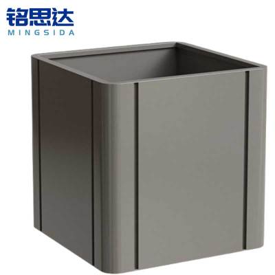 铭思达花箱60cm个