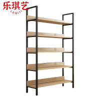 乐琪艺 置物架 五层 100*30*182cm 个