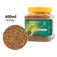 绣眼鸟食秀眼鸟饲料红肋暗绿相思鸟四喜腾鸟食粮绣眼食