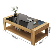 茶几三圣P13 1000*500*400mm