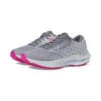美津浓(Mizuno) Mizuno跑步鞋女款户外便捷透气舒适支撑耐磨跑鞋