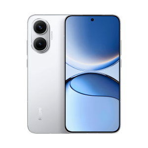 小米(mi) Redmi Turbo 4 Pro 12GB+512GB 白色 5G手机 第四代骁龙8s 7550mAh大电池长续航 90W有线快充 1.5K高光护眼屏 红米智能机