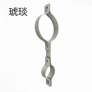 琥琰 电缆固定抱箍 D300 付