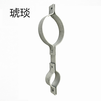 琥琰 电缆固定抱箍 D300 付