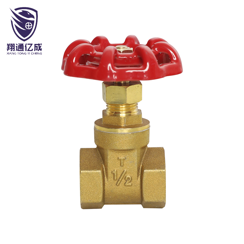 翔通亿成 截止阀 DN15 个