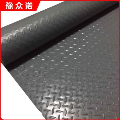 豫众诺 牛津防滑垫地垫 厚3mm宽1.5m 米