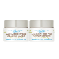 科颜氏kiehls亚马逊白泥清洁面膜14ml科颜氏亚马逊白泥清洁面膜14ml*3