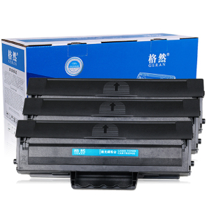 格然 三星MLT-D1043S硒鼓 适用SAMSUNG ML1666 ML1861 ML1865打印机墨盒 碳粉盒