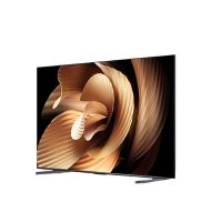 海信Vidda Z75 75英寸 4+64G 512分区 MiniLED 240Hz 游戏智能液晶电视机75V7K