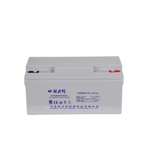 欧力特 阀控密封胶体蓄电池胶体蓄电池 12V65AH/LCPC 65-12(含配件及线缆)/块