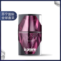 La Prairie莱珀妮 蓓丽臻爱铂金夜间精华液尊宠夜间修护 滋润营养 20ml