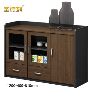 圣德列 CSG-C1茶水柜 1200*400*810/个