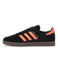 Adidas GAZ女式2024新款代购防滑板鞋休闲鞋吸汗