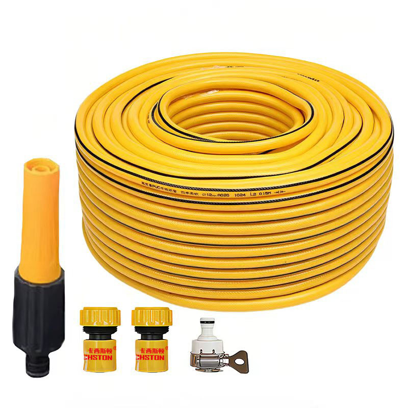 卡西斯顿 防爆软水管 6分-内径18mm-10米 卷