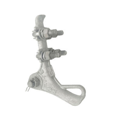 固力发 耐张线夹(螺栓型可锻铸铁) NLD-2 只