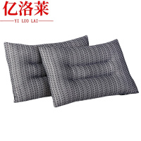 亿洛莱 乳胶枕 40*60cm 对