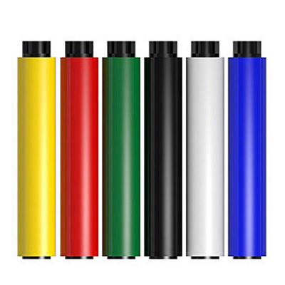 电帮务 260mm*100m 标牌打印机色带 色带 红色(单位:卷)