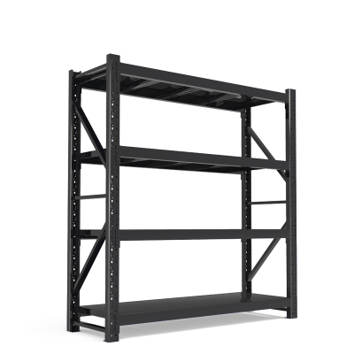 蒙企智品货架承重500kg四层 2000*2000*500mm/组