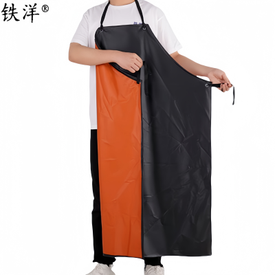 铁洋 PVC复合围裙 TY-WQ003 件
