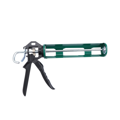 长鹿 玻璃胶枪 9”