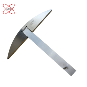 LZKL轴距专用检具模拟轮KL-2025131-00件