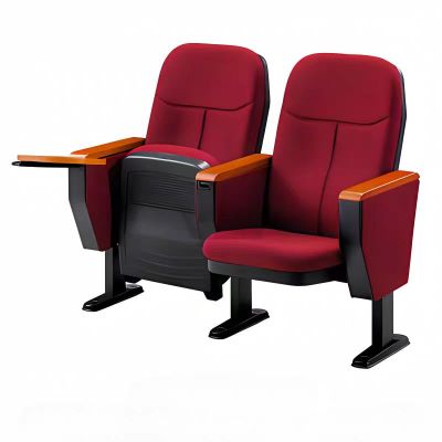 振雅剧场椅子公共椅礼堂椅by-JCY46