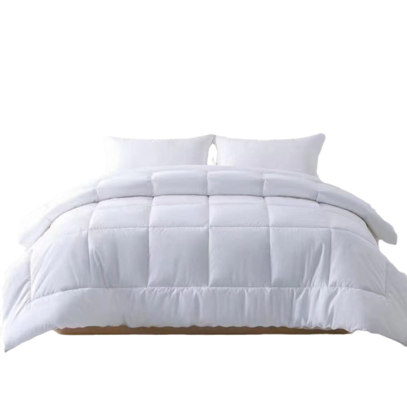 星思宇 床上三件套(被子、褥子、枕头)适合1.2米床