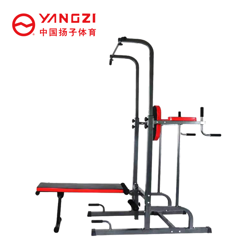 扬子(YANGZI)多功能室内单双杠YZ-G7