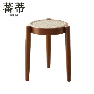 蕃蒂圆凳45cm个