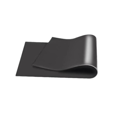 鑫迈凯斯 工业橡胶板绝缘垫35mm厚[1*2米]张