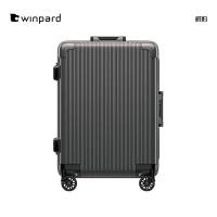 威豹 拉杆箱24英寸 矿物灰 28826-1(个)