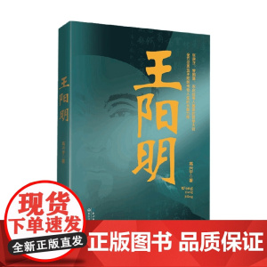 王阳明 高兴宇 著 小说