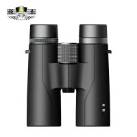 强泰海豹10X42双筒望远镜(金属手轮/黑色)