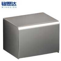 铭思达纸巾盒16cm个