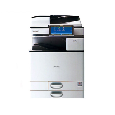 理光（Ricoh）MP3055SPA3黑白激光数码复合机复印机无线WIFI打印机一体机主机+盖板