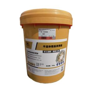 源根半流体锂基脂00# 15KG/桶