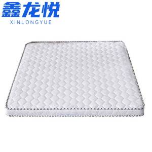 鑫龙悦床垫1.2米张