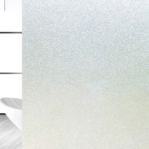 比韩无胶静电防窥视 玻璃贴膜窗贴定制 1000*1000mm/平方米