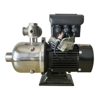福宏昌泰 循环增压冷却泵 CTM66/A 台
