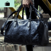 男士旅行包手提单肩包干湿分离健身包大容量出差旅游包行李包袋潮NEW LAKE男士手提包