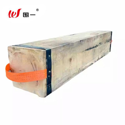 围一 枕木 30*30*60cm 块