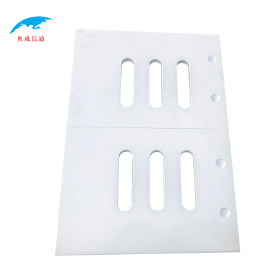 奥威信通 复合材料硬面化拐角平板 AWXT-10198C 平方米