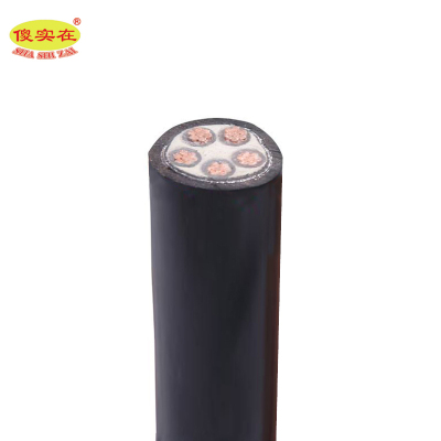 傻实在 电缆 国际全项保检 YJV22 5*25mm² 米
