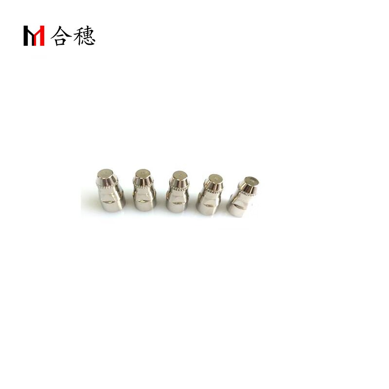 合穗P80导电喷嘴/个 HS-DDPZP80-001 (1.3)