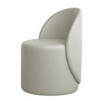 芙瑞塔靠背椅45*45*68cm个